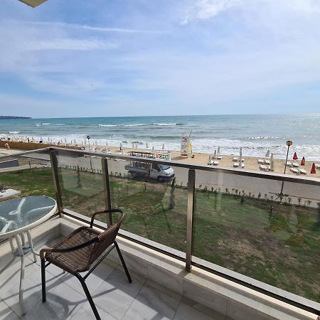 Gold Beach Apart Obzor Exterior photo